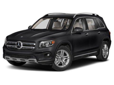 used 2021 Mercedes-Benz GLB 250 car, priced at $27,500