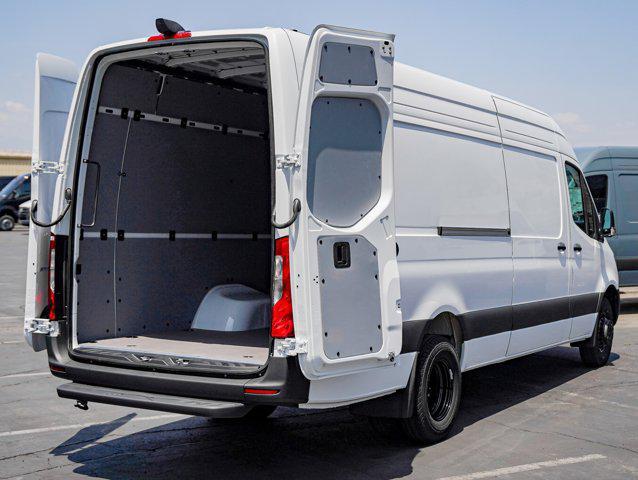 new 2025 Mercedes-Benz Sprinter 3500XD car, priced at $68,506