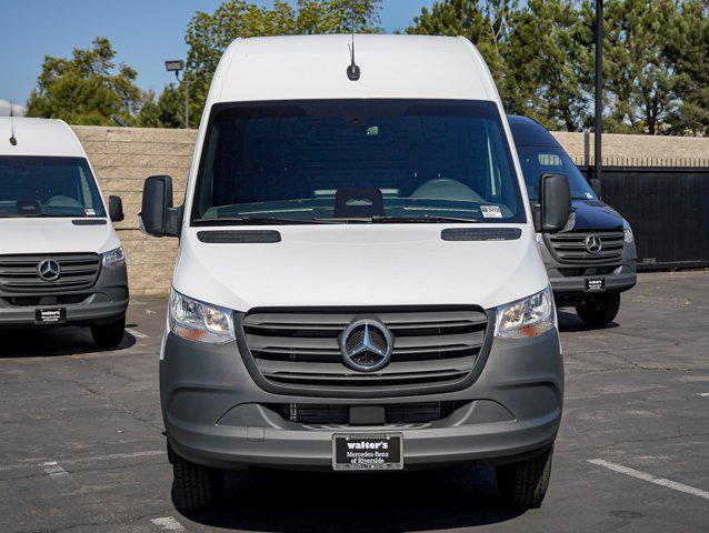 new 2025 Mercedes-Benz Sprinter 3500XD car, priced at $68,506