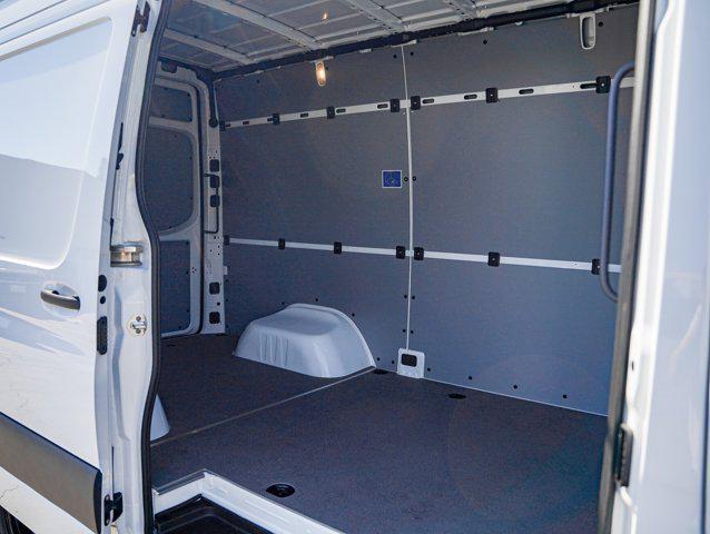 new 2025 Mercedes-Benz Sprinter 3500XD car, priced at $68,506