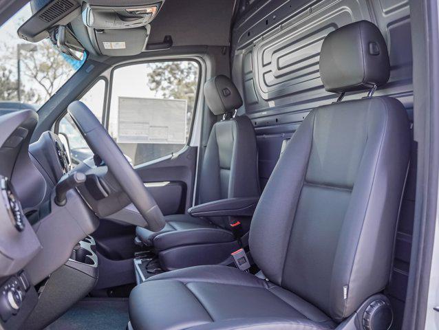 new 2025 Mercedes-Benz Sprinter 3500XD car, priced at $68,506