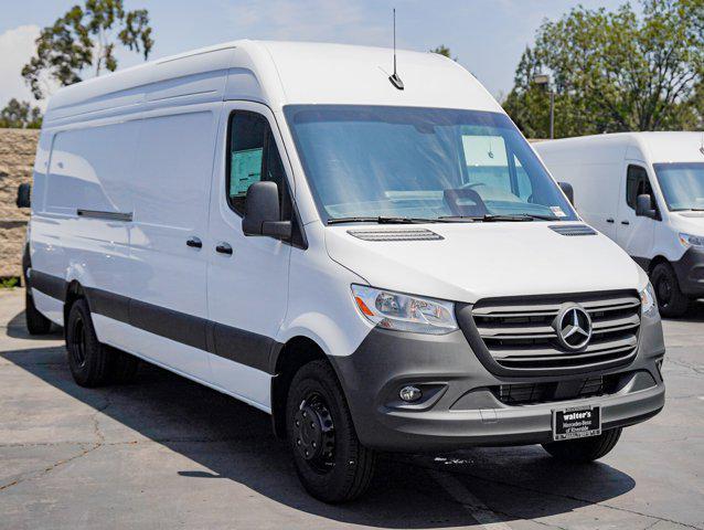new 2025 Mercedes-Benz Sprinter 3500XD car, priced at $68,506