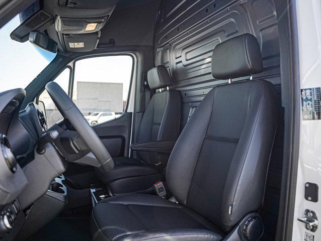 new 2025 Mercedes-Benz Sprinter 3500XD car, priced at $68,506