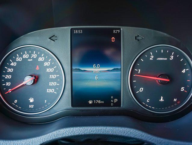 new 2025 Mercedes-Benz Sprinter 3500XD car, priced at $68,506