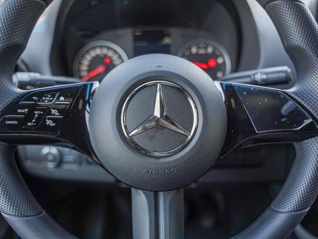 new 2025 Mercedes-Benz Sprinter 3500XD car, priced at $68,506