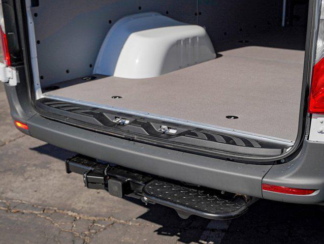 new 2025 Mercedes-Benz Sprinter 3500XD car, priced at $68,506