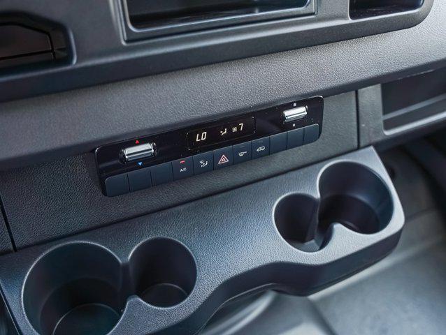 new 2025 Mercedes-Benz Sprinter 3500XD car, priced at $68,506