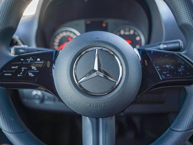 new 2025 Mercedes-Benz Sprinter 3500XD car, priced at $68,506
