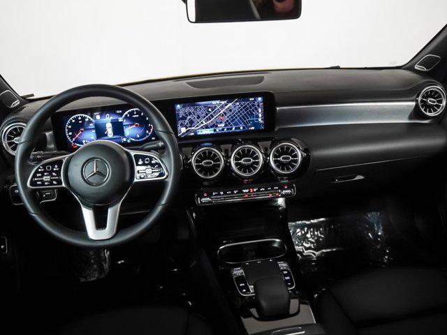 used 2020 Mercedes-Benz CLA 250 car, priced at $25,911