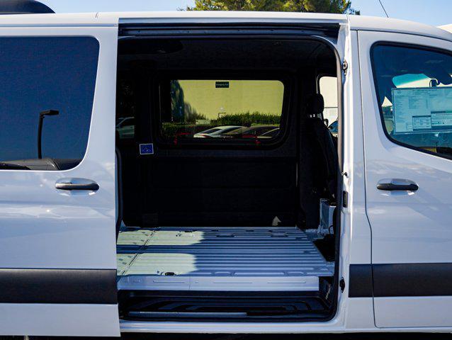 new 2024 Mercedes-Benz Sprinter 2500 car, priced at $62,349