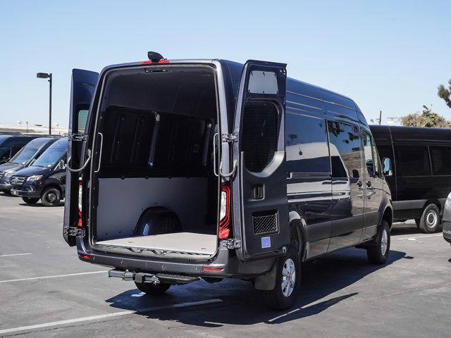 new 2024 Mercedes-Benz Sprinter 2500 car, priced at $88,382