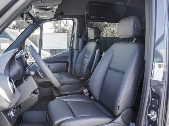 new 2024 Mercedes-Benz Sprinter 2500 car, priced at $88,382