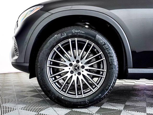 new 2026 Mercedes-Benz GLC 300 car, priced at $52,640