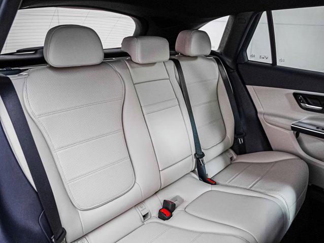 new 2026 Mercedes-Benz GLC 300 car, priced at $52,640