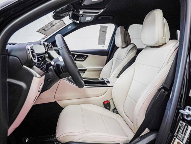 new 2026 Mercedes-Benz GLC 300 car, priced at $52,640