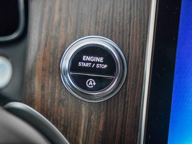 new 2026 Mercedes-Benz GLC 300 car, priced at $52,640