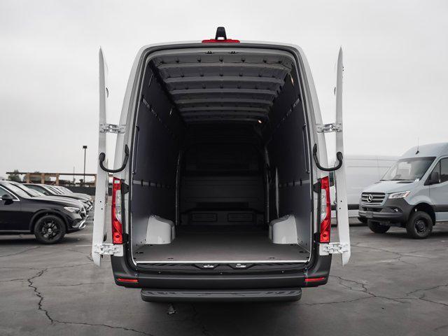 new 2025 Mercedes-Benz Sprinter 3500XD car, priced at $76,117
