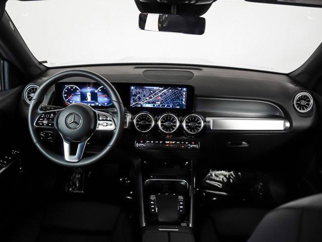 used 2023 Mercedes-Benz EQB 250 car, priced at $32,500