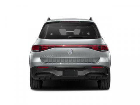 used 2023 Mercedes-Benz EQB 250 car, priced at $33,375