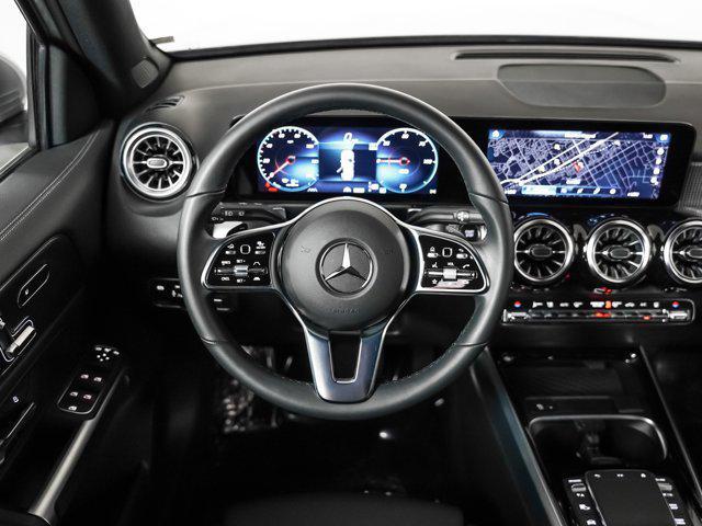 used 2023 Mercedes-Benz EQB 250 car, priced at $32,500