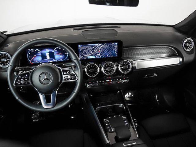 used 2023 Mercedes-Benz EQB 250 car, priced at $32,500
