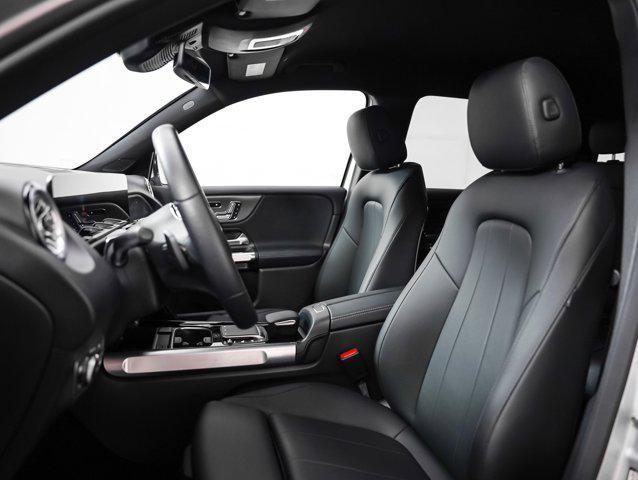used 2023 Mercedes-Benz EQB 250 car, priced at $32,500