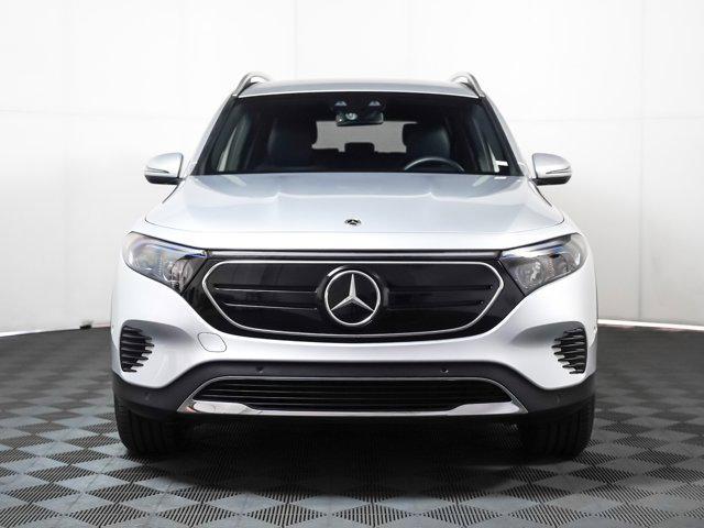 used 2023 Mercedes-Benz EQB 250 car, priced at $32,500