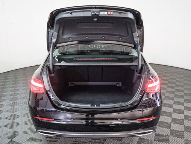 used 2025 Mercedes-Benz C-Class car, priced at $42,997