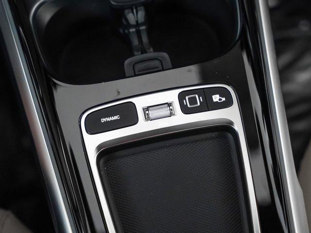 new 2025 Mercedes-Benz GLB 250 car, priced at $49,595