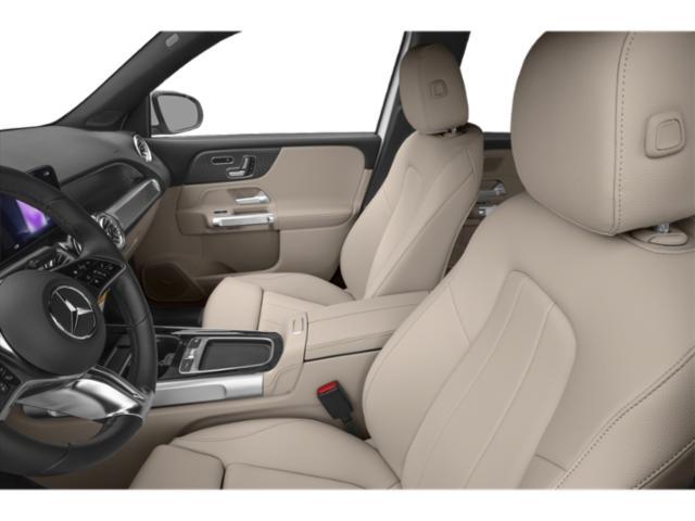 new 2025 Mercedes-Benz EQB 300 car, priced at $61,550