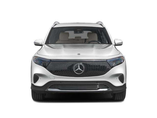 new 2025 Mercedes-Benz EQB 300 car, priced at $61,550