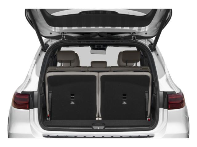 new 2025 Mercedes-Benz EQB 300 car, priced at $61,550