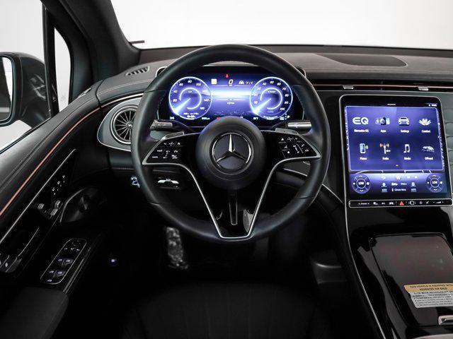 used 2023 Mercedes-Benz EQS 450 car, priced at $45,998