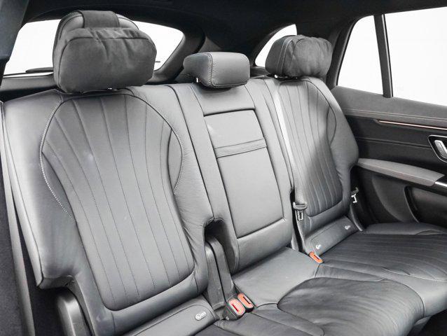 used 2023 Mercedes-Benz EQS 450 car, priced at $45,998
