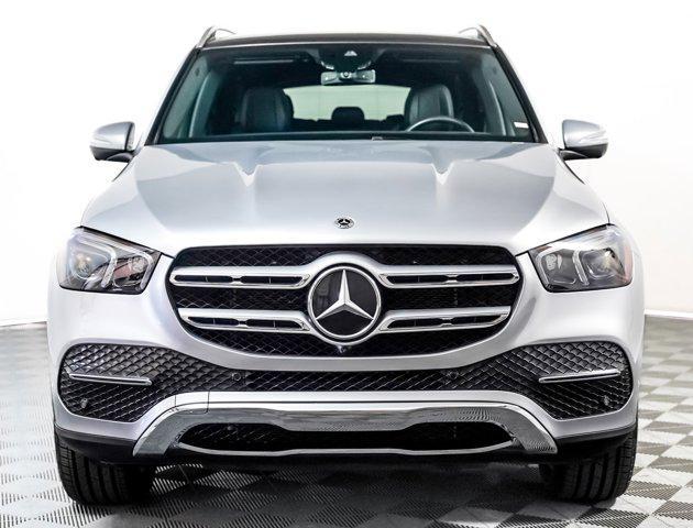 used 2022 Mercedes-Benz GLE 350 car, priced at $45,998