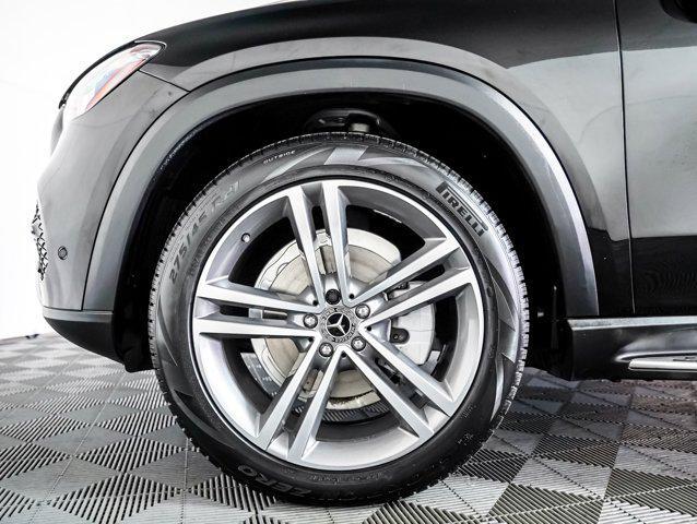 used 2022 Mercedes-Benz GLE 350 car, priced at $46,700