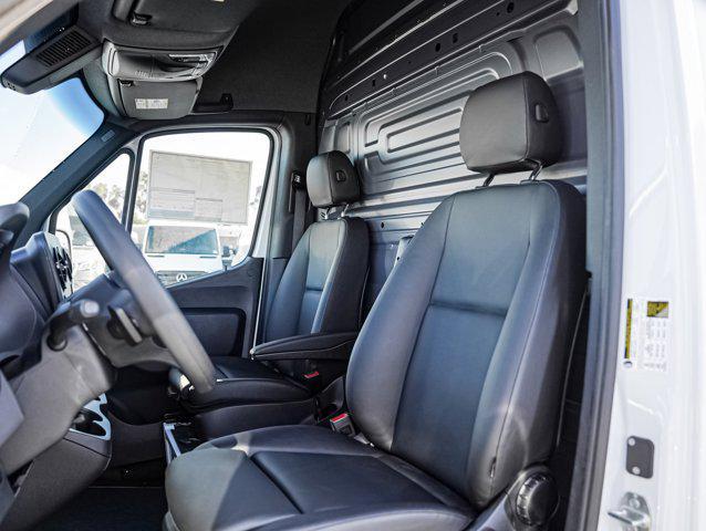 new 2024 Mercedes-Benz Sprinter 3500 car, priced at $70,309