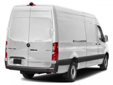 new 2025 Mercedes-Benz Sprinter 2500 car, priced at $62,408