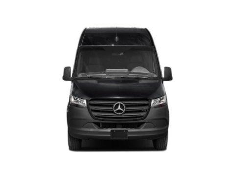 new 2025 Mercedes-Benz Sprinter 2500 car, priced at $86,457