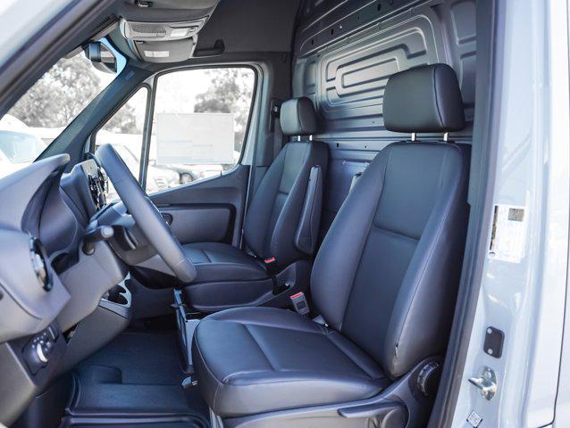 new 2025 Mercedes-Benz Sprinter 2500 car, priced at $63,523