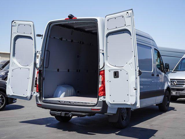 new 2025 Mercedes-Benz Sprinter 2500 car, priced at $63,523