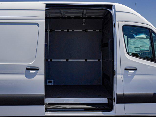 new 2024 Mercedes-Benz Sprinter 2500 car, priced at $62,737