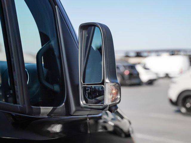 new 2025 Mercedes-Benz Sprinter 2500 car, priced at $75,353