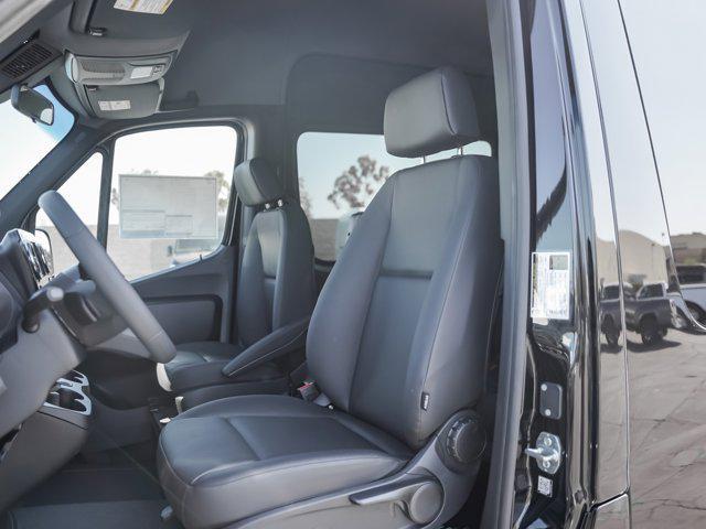 new 2025 Mercedes-Benz Sprinter 2500 car, priced at $75,353