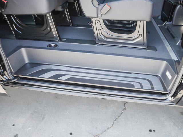 new 2025 Mercedes-Benz Sprinter 2500 car, priced at $75,353