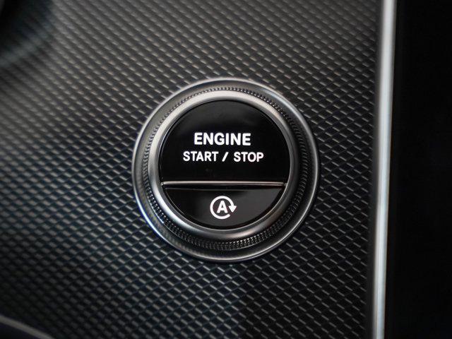 new 2025 Mercedes-Benz C-Class car, priced at $56,875