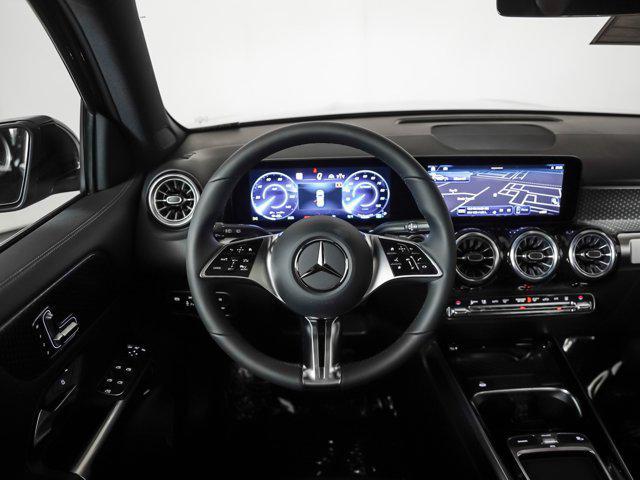 new 2024 Mercedes-Benz EQB 300 car, priced at $62,125