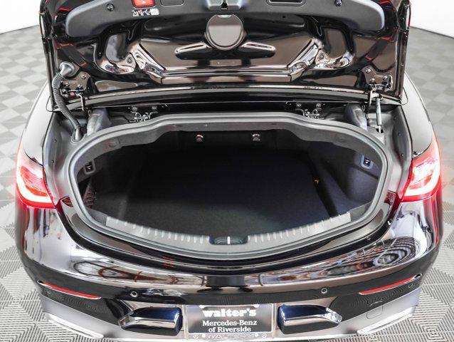 new 2025 Mercedes-Benz CLE 300 car, priced at $71,695