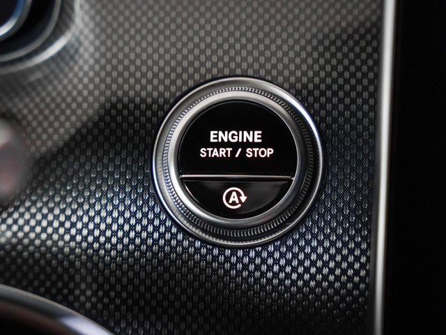 new 2025 Mercedes-Benz CLE 300 car, priced at $71,695