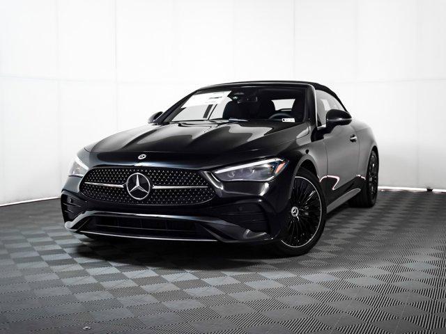 new 2025 Mercedes-Benz CLE 300 car, priced at $71,695